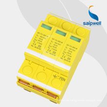 SAIP/SAIPWELL ELECTRICAL ALIMENTO 3 POSES 275/320/385/440V SEÑAL DE NECESTRO Protector